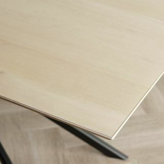 Table Protector-2mm-translucent-oilcloth