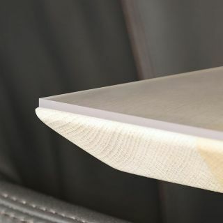 glass plate-glass-plastic-translucent-4mm