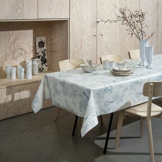 Park-fun printoilcloth-blue