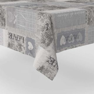 gray-whiteoilcloth-Sharts-Vlinders-Love