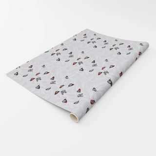 sustainable roll-welding outdoor tableclothoilcloth-Boentafel sail-PVC-oilcloth-Wurely role 
