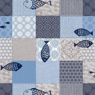 Test sample-removable-gardenoilcloth-PVC 
