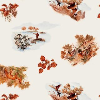 hunting season-Herfst-Winter-bonita-oilcloth