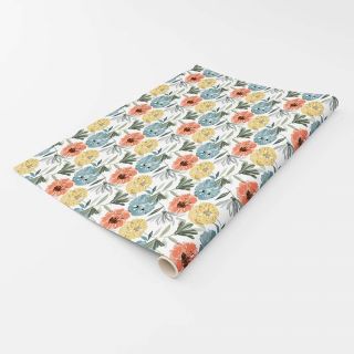 washableFull roll-oilcloth-Boerbafel sailFull roll-PVC-oilcloth-outside 
