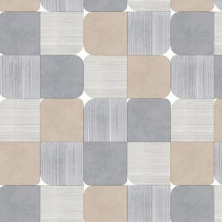 Test model-Washabel-gardenoilcloth-PVC 

