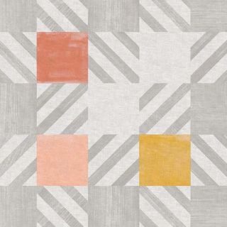 oilcloth-Rood-pink-orange-Bonita