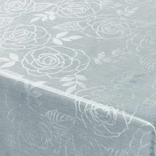 silver-flowoilcloth