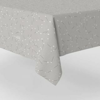TABLIC POLYVINYL-AFLAGE EXPECTS OUTSIDE SIDEoilcloth