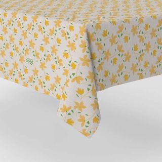 outdoor tableCaptain Cook-Was-friendly-friendly tablecylin-PVC-yellow-summers
