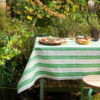 Captain-Cook-Geel-Groen-White-PVC-Table Sail PVC