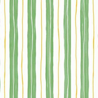 Captain-Cook-Table Sail Sail Sail-Strip-Groen-Wit-Geel-PVC