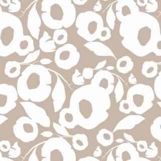 Captain-Cook-PVC-Beige-Wit-Wit Easy WashabelProtectMyTable