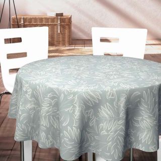 Captain-Cook-PVC-easy-Washable-Blauw-Wit-Loggen-ProtectMyTable