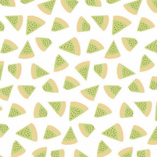 Captain-Cookoilcloth-160cm-green-beige-white-fruit-kiwi-fris-zomer