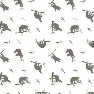 Captain-Cookoilcloth-160cm-cocoa-animal-white-brown-playable