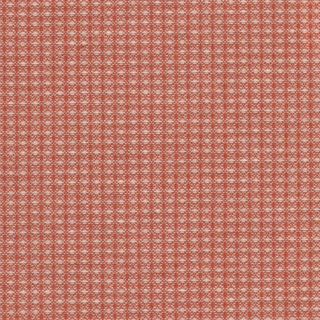 Red-based checkeredoilcloth-CoAT-NAPDECO-FESTIVAL-HIP-TRENDY