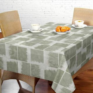 oilcloth-bonita-Beige-Groenruitjes