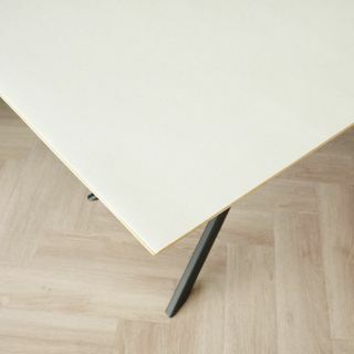 comfort-Table Protector-Wit-Latex-Molton