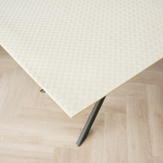 Table Protector-finesse-Standard-PVC-1440-CM-sample