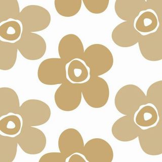 oilcloth-Awable--lola-peanut-flower