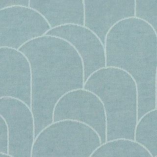 Tablecloth-green-blue-fence-luxury-stunning