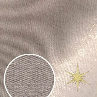 gold-striped-glitteroilcloth-Frolent tablecloth-Jacquardi