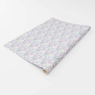 Green-Lavender-Pink-Vrolijk-Flurious Flowers