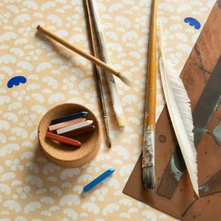blue-white-pinklola-oilcloth