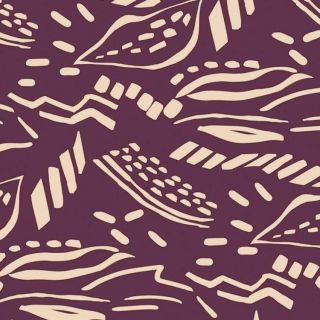 Oilcloth_lola_dakari_pinot_noir_staaltje