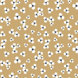 Oilcloth_lola_niwa_peanut_staaltje