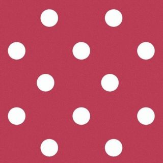 Oilcloth-Lola-Lollipop-Strawberry-Fields-Cirkels-Rondjes-Zomer