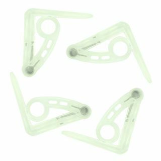 Lola-Stafel clamps