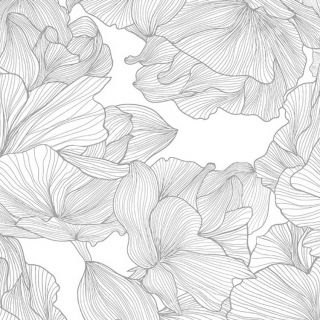 Oilcloth-CoAT-SIERLE-BLOWER-WHITE-luxxus-Legant-Stijlvol-Nature
