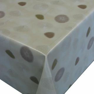 plastic tablecloth-outdooroilcloth-Manimal