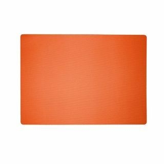 placemat-Oranje-Table Onderlegger-Design