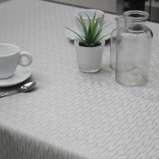 Polyline-oilcloth-Zilver-Jaspe-luxe-classic