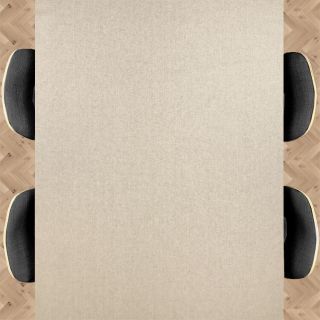 tablecru-beeige-haulable-pure-table protection-garden-out