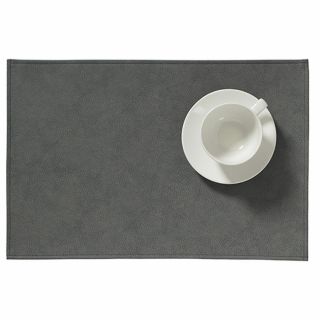 Monaco-RAW-MODEIZE-FIGHT-placemat-Grijs-Grey