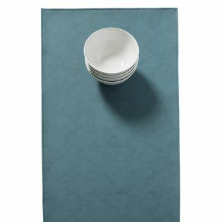 Monaco-RAW-ELEGANT-Effe-Table Runner-blue