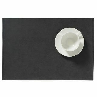 placemat-xl-monaco-Raw-Feffen-Hip-Smakvol-Zwart