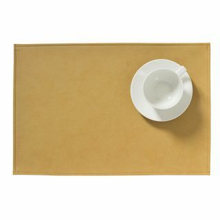 placemat-xl-monaco-Raw-Feffen-Hip-Smakvol-Geel-Bok