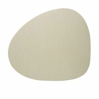 LOOD FRAME_SCHINATUR_BELGISH_LEER_PEBBLE_ONTERTER_LINEN