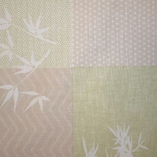 checkered-green-pink-white