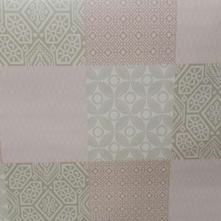 oilcloth-Green-gocoat-uninap-luxury