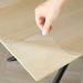 80-Micron transparentoilcloth-Table Protector