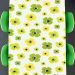 joyoilcloth-flowers-green
