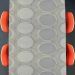 Bollen-Balloon Tablecloth-Grijs-Joy