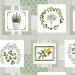 rose-oilcloth-Modern-Planten flowers