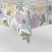 oilcloth-Flowers