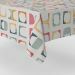 oilcloth-Geel-pink-blue-pattern-colored